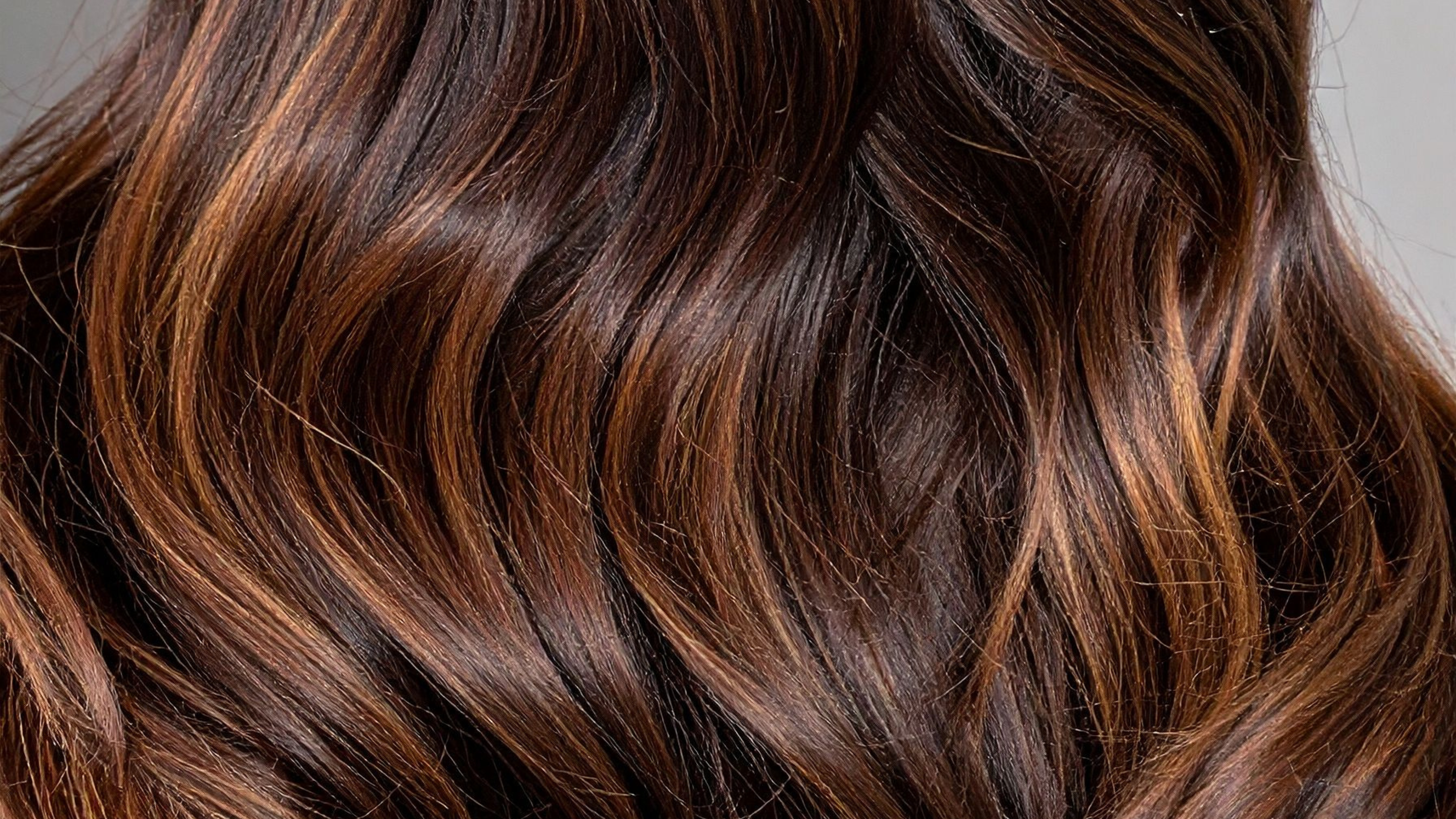 Caramel Ribbons: