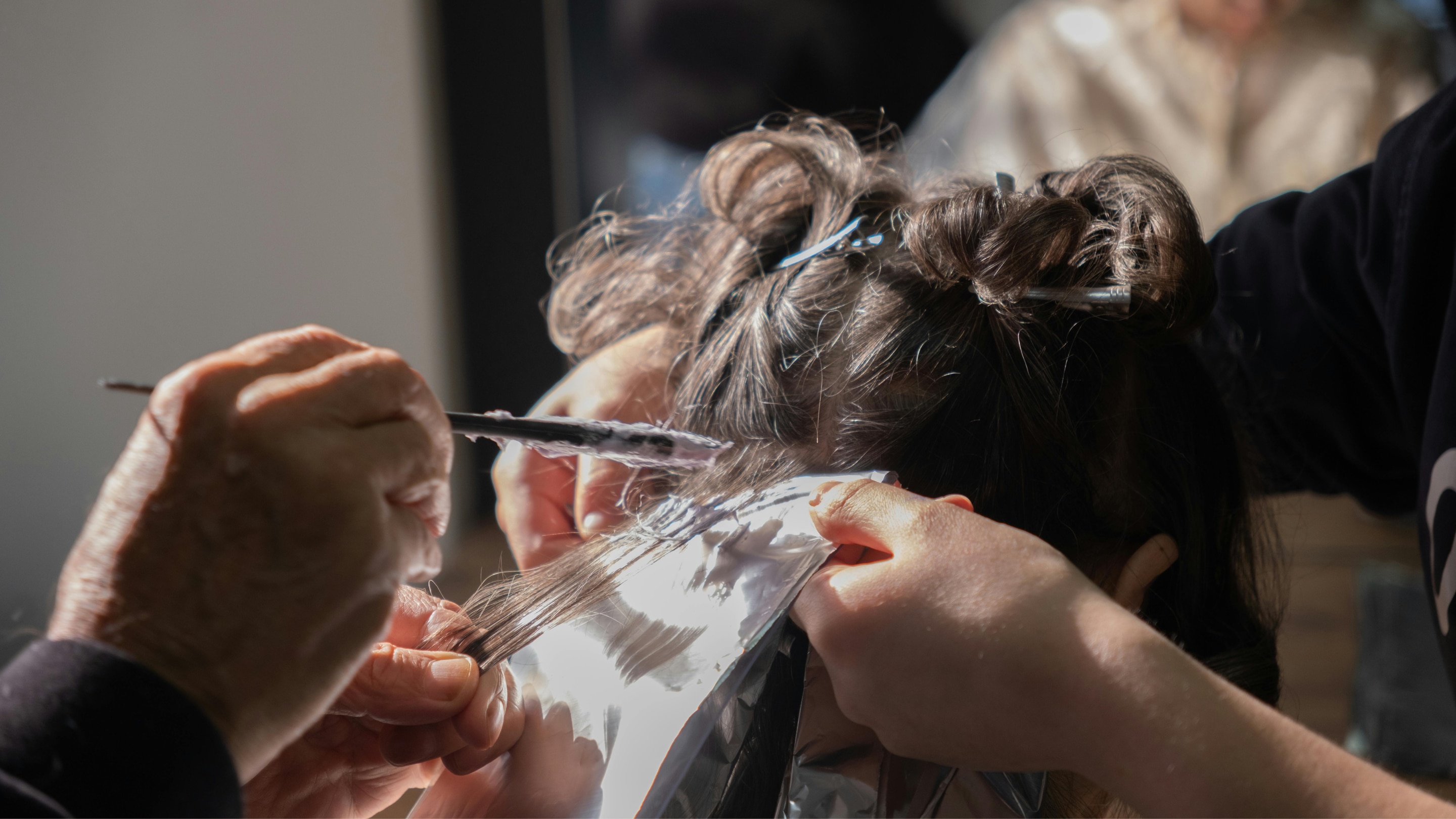 Common Hair Colour Mistakes to Avoid