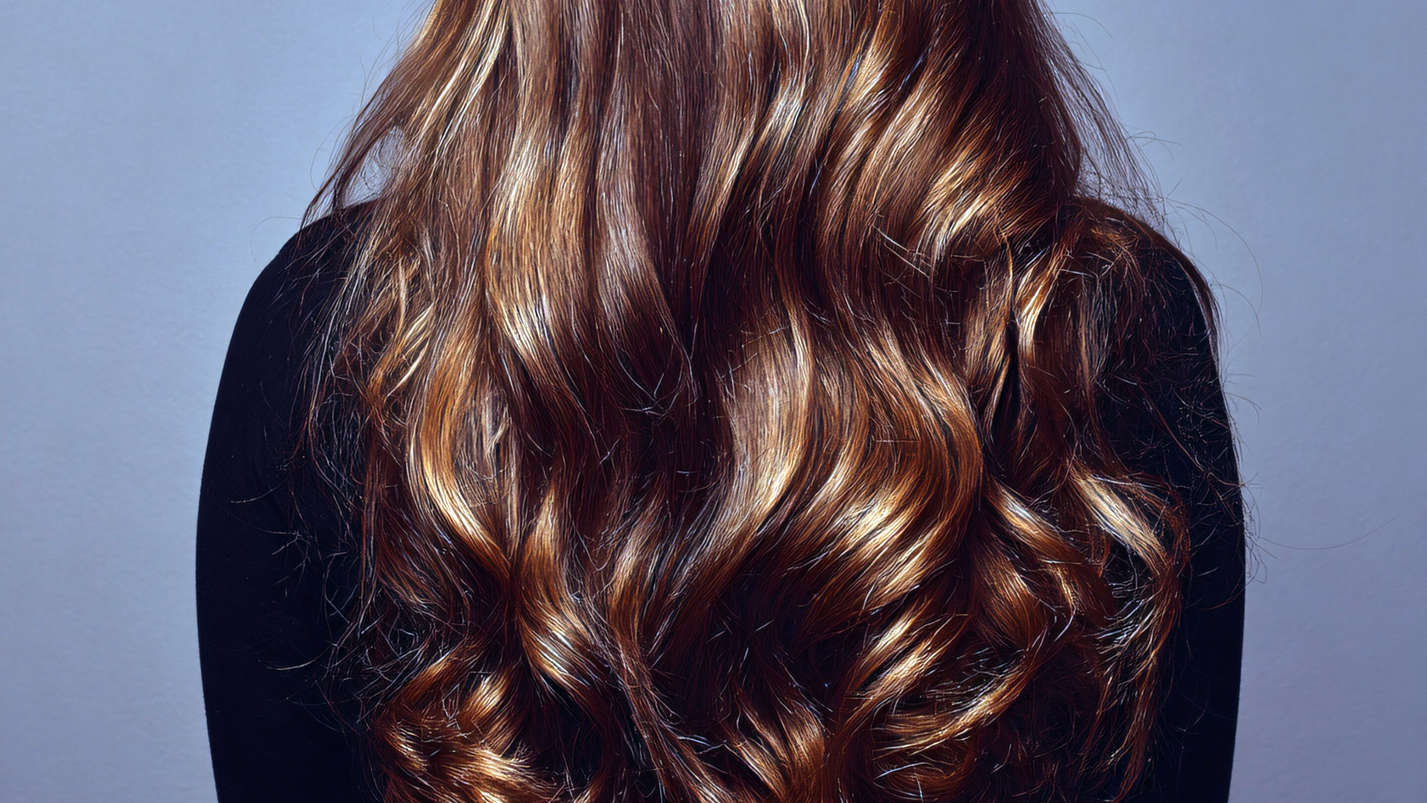 Golden Brown: