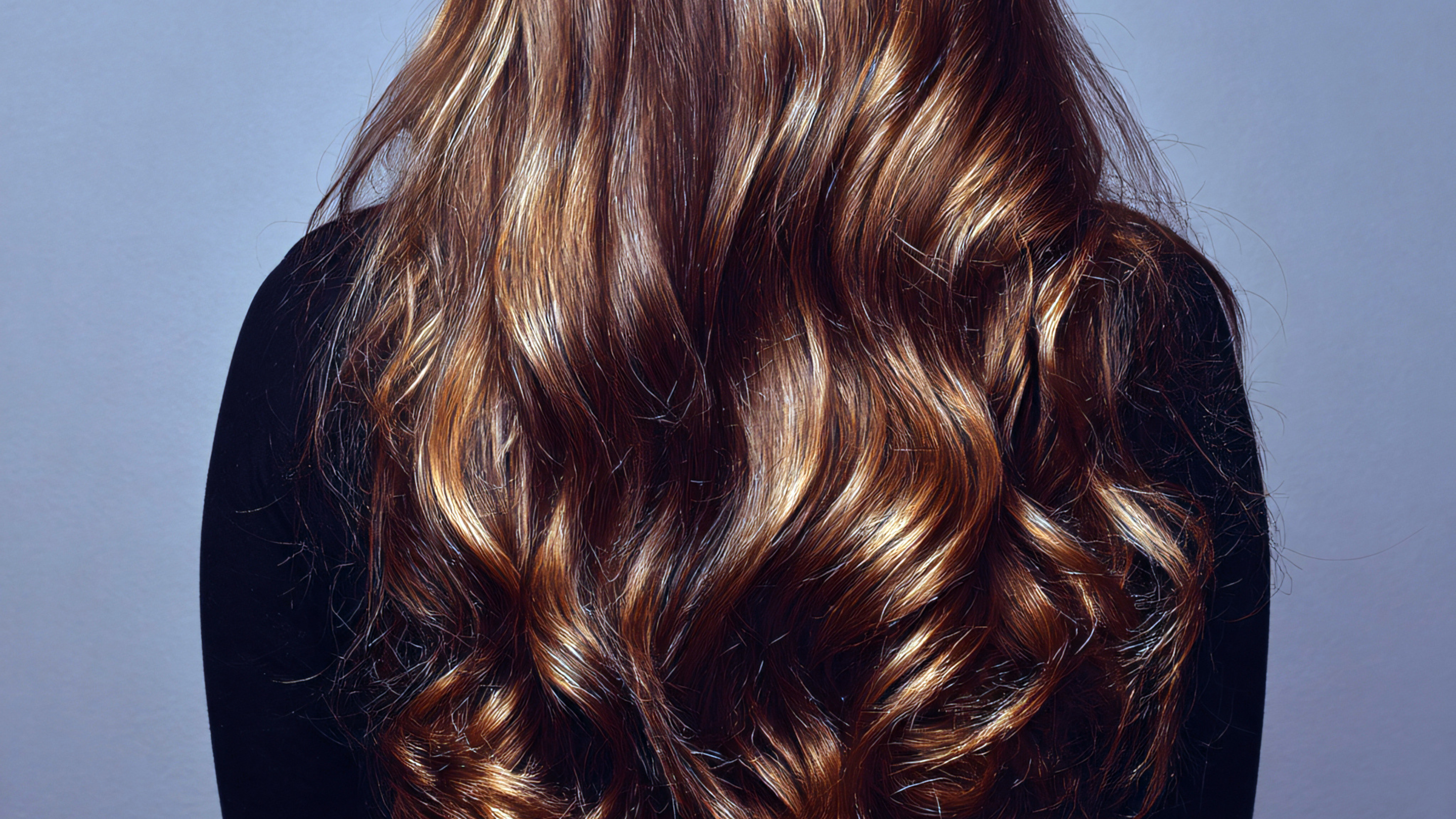 Golden Brown: