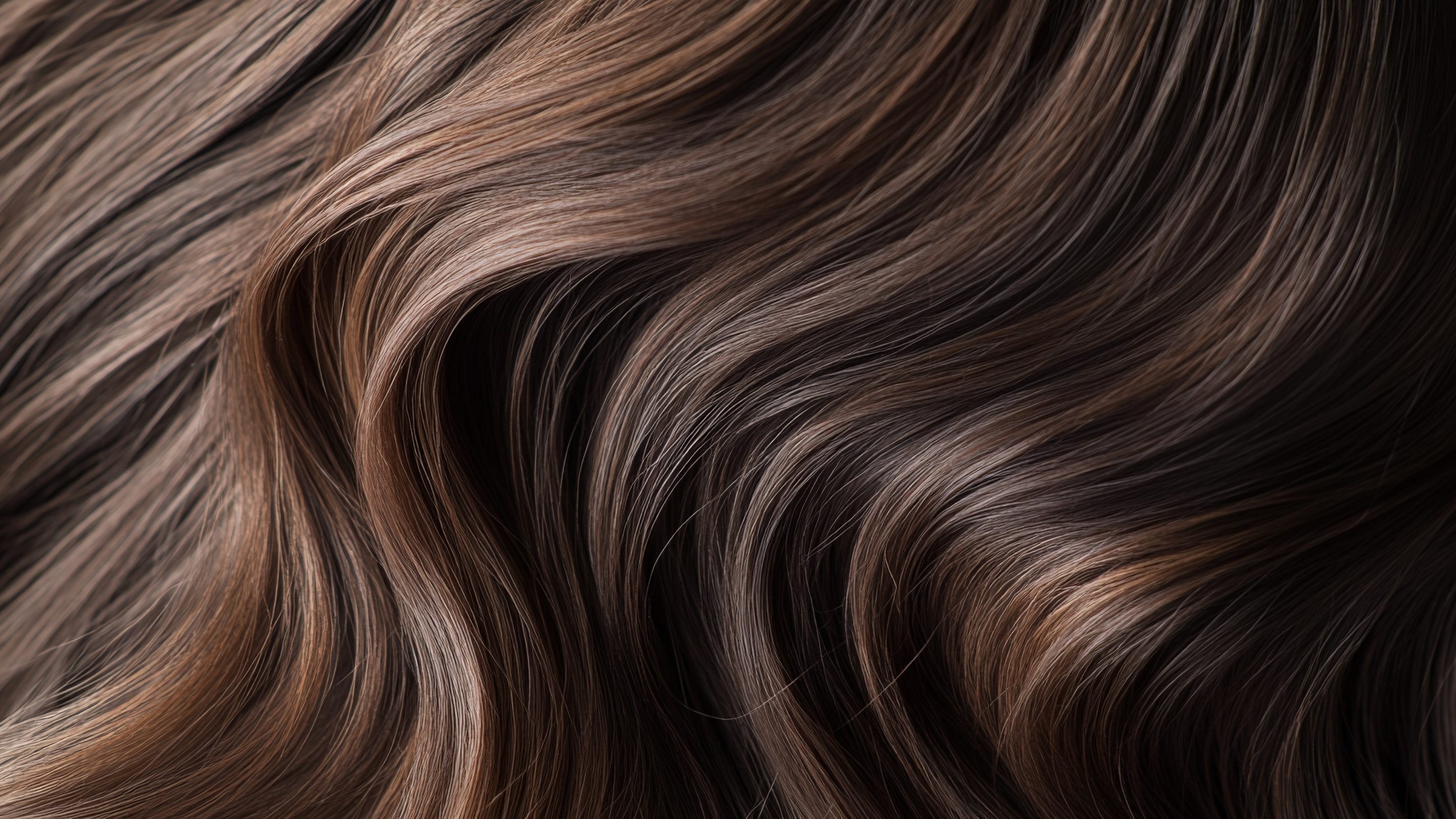 Golden Brown: