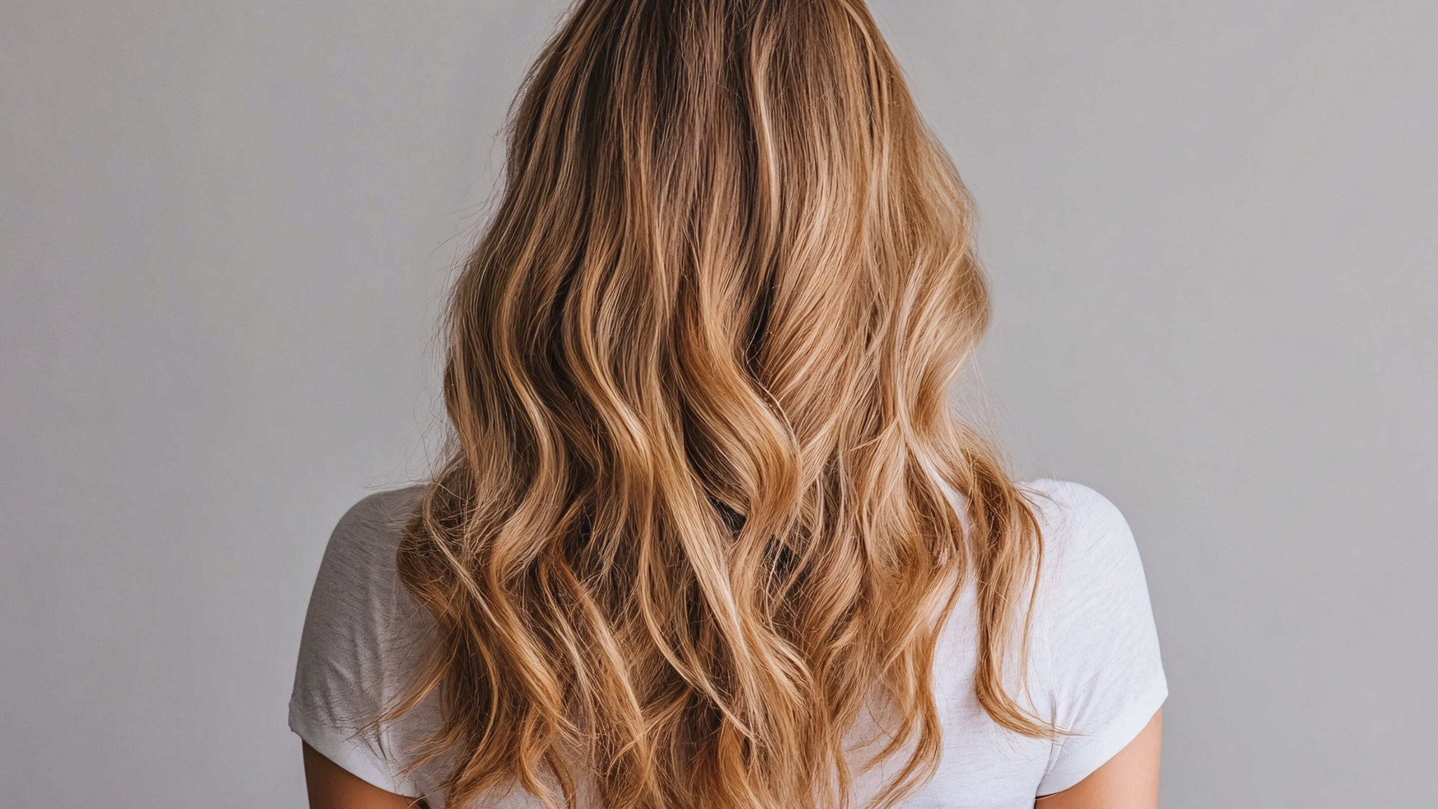 Honey Blonde: