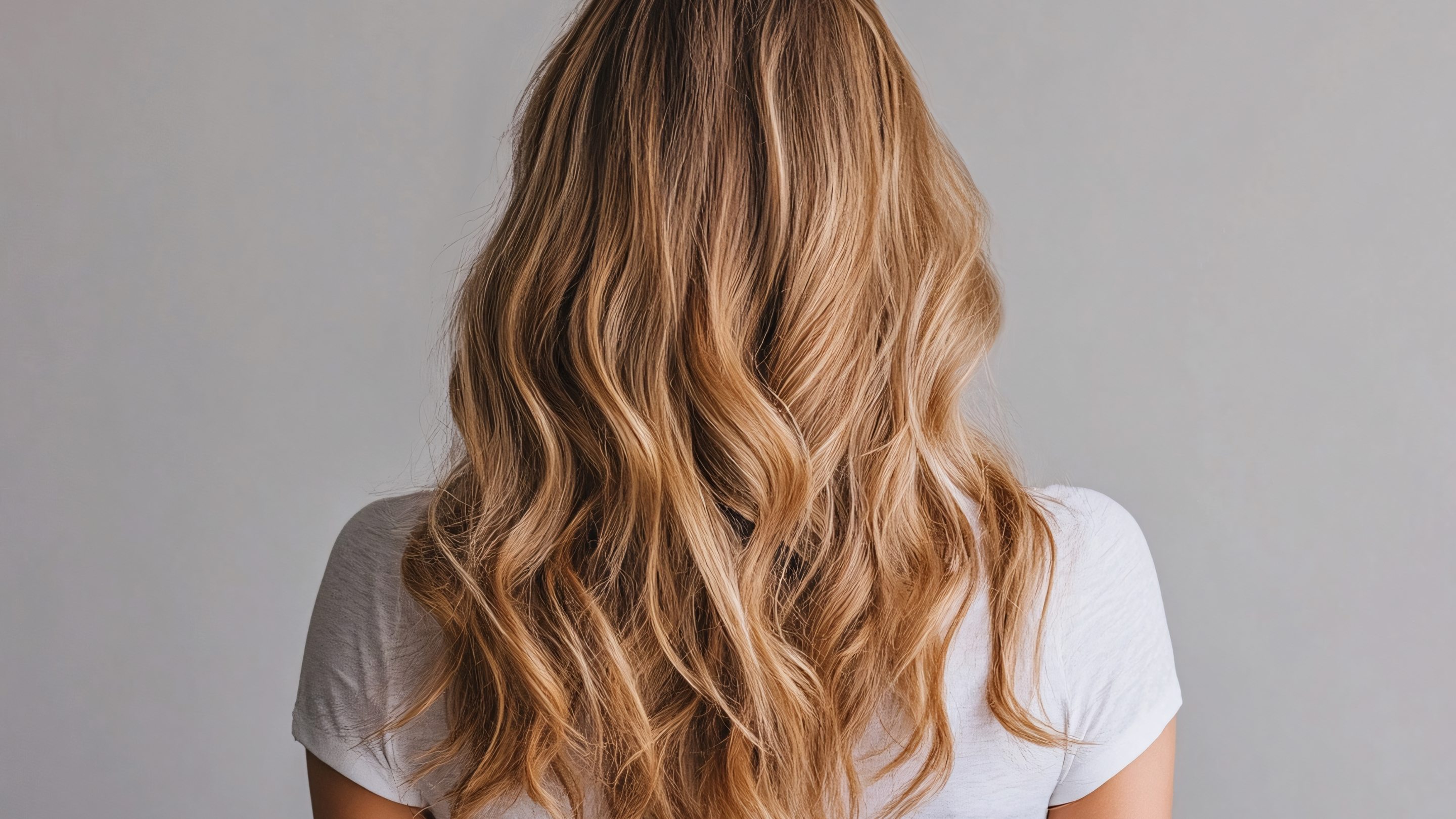 Honey Blonde: