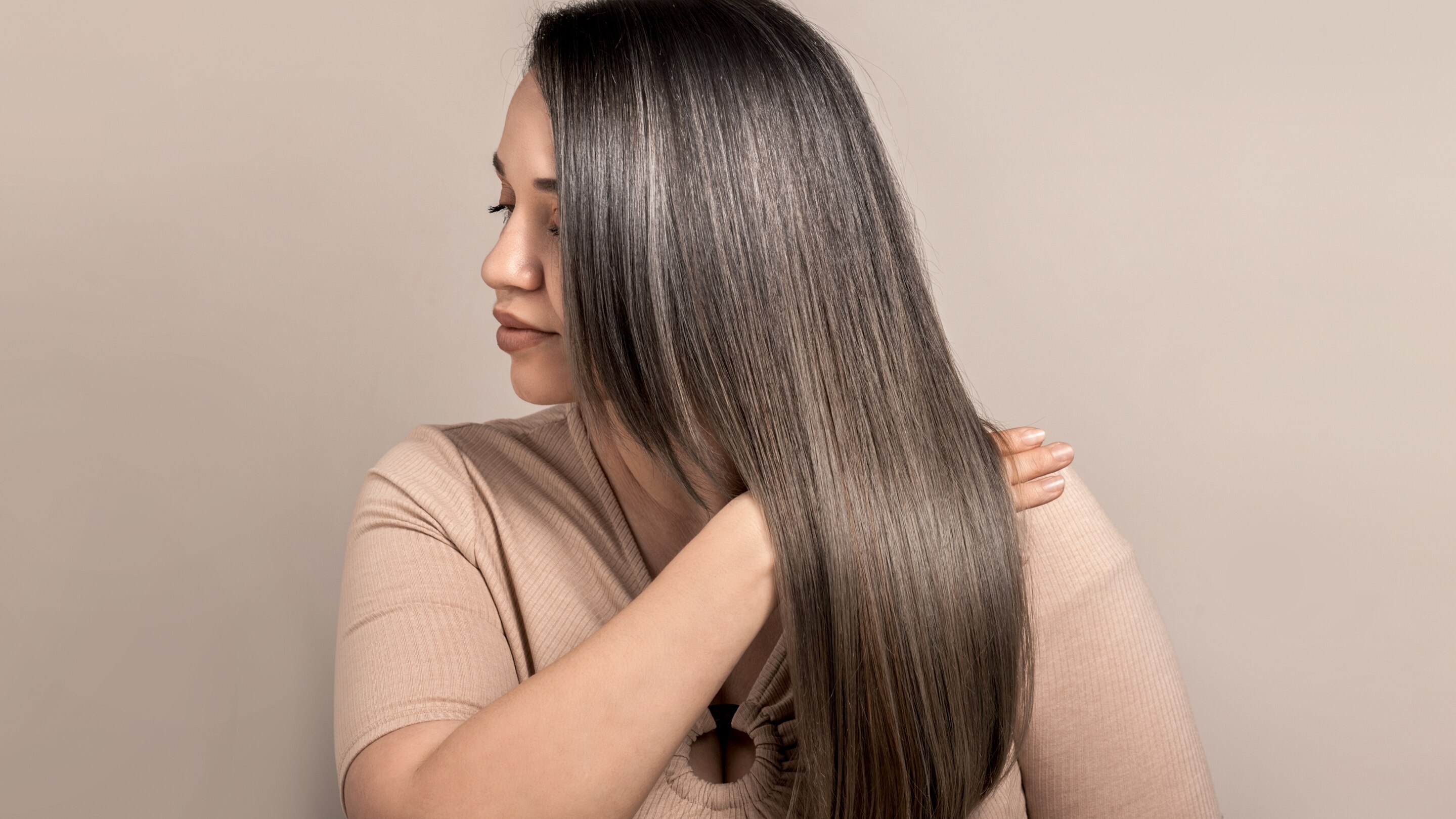 How to Choose Hair Colour by Skin Tone