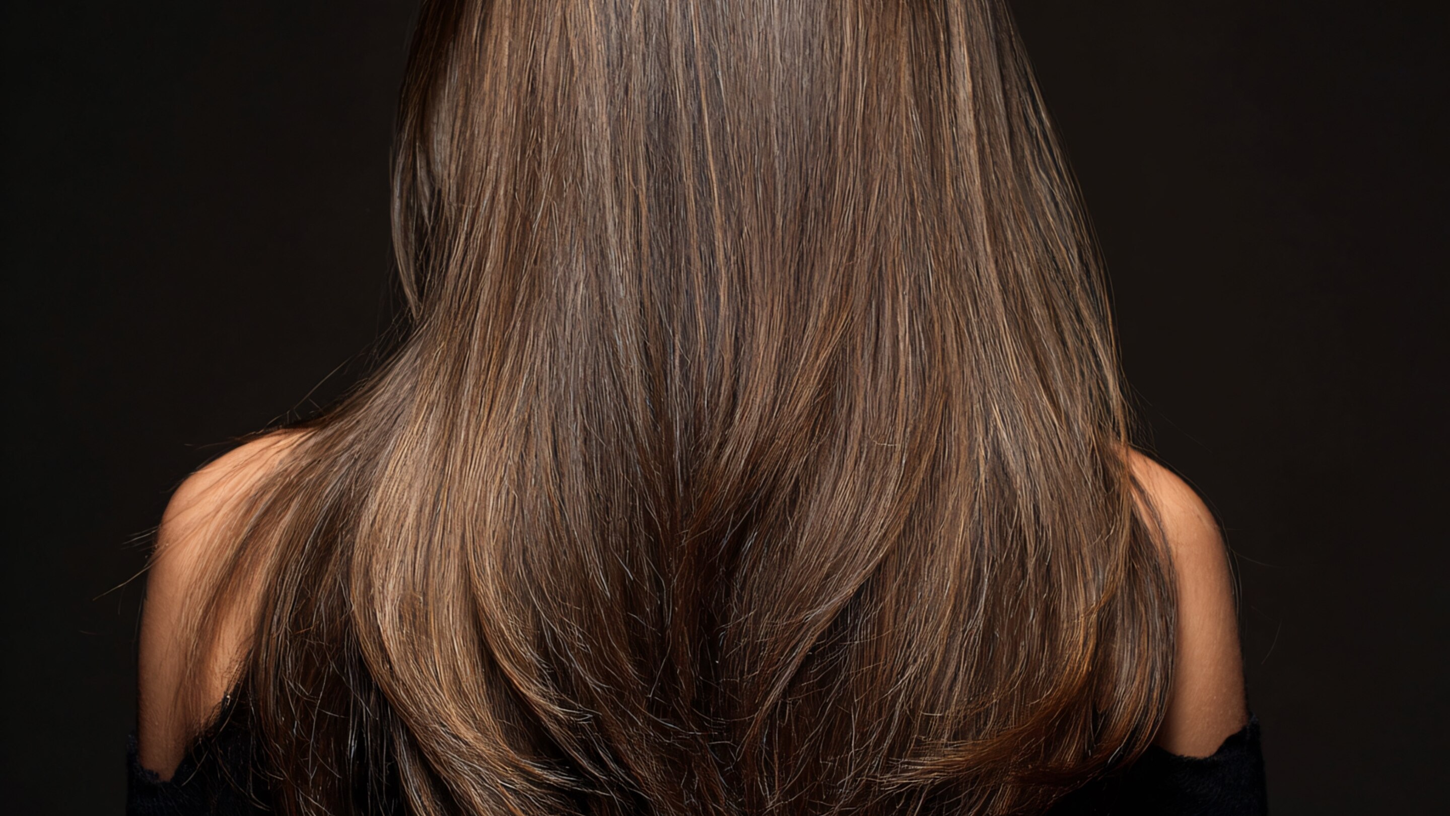 Mocha Brown: