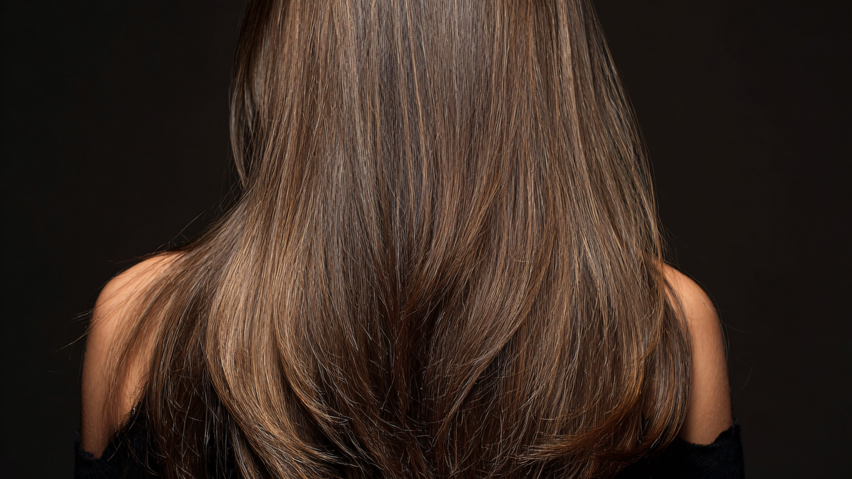 Mocha Brown: