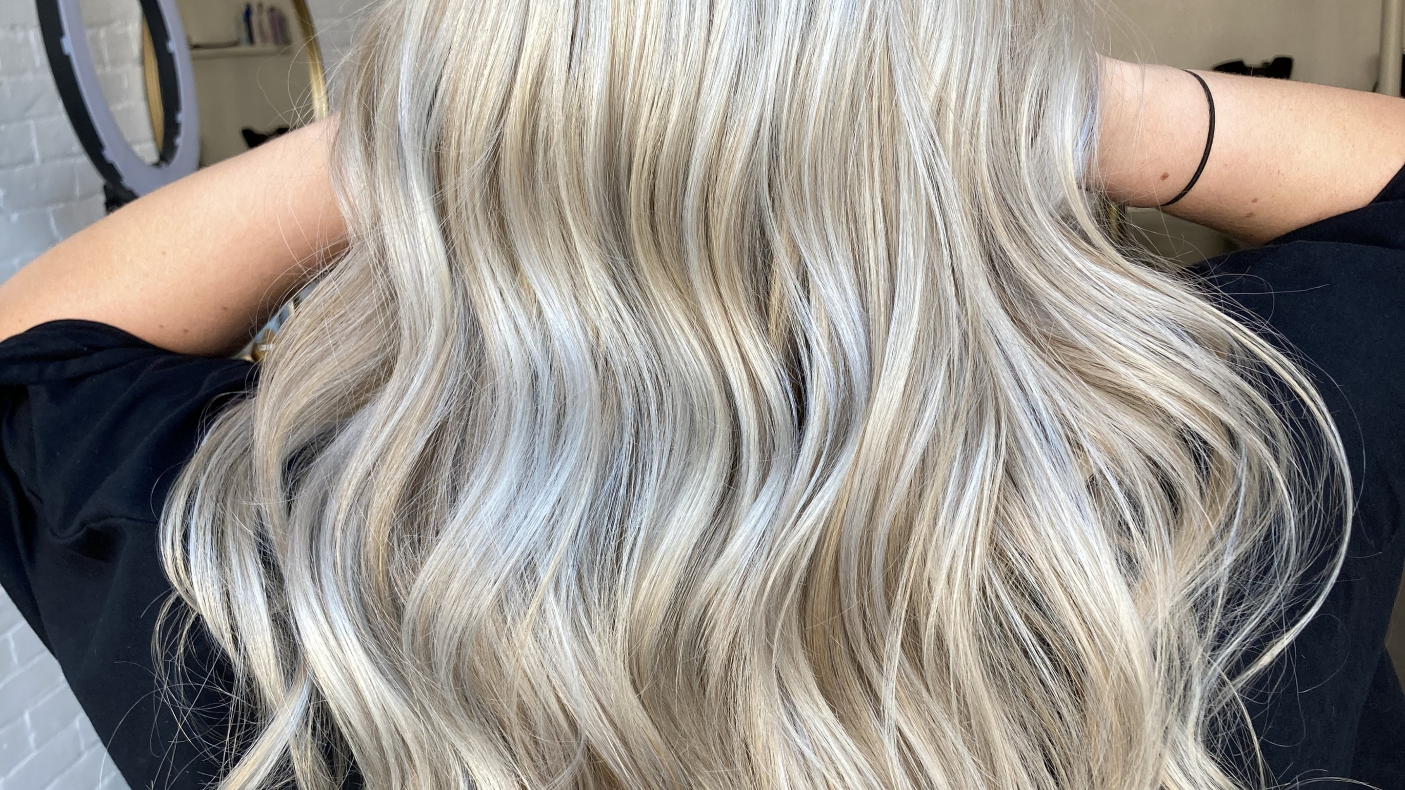 Platinum: