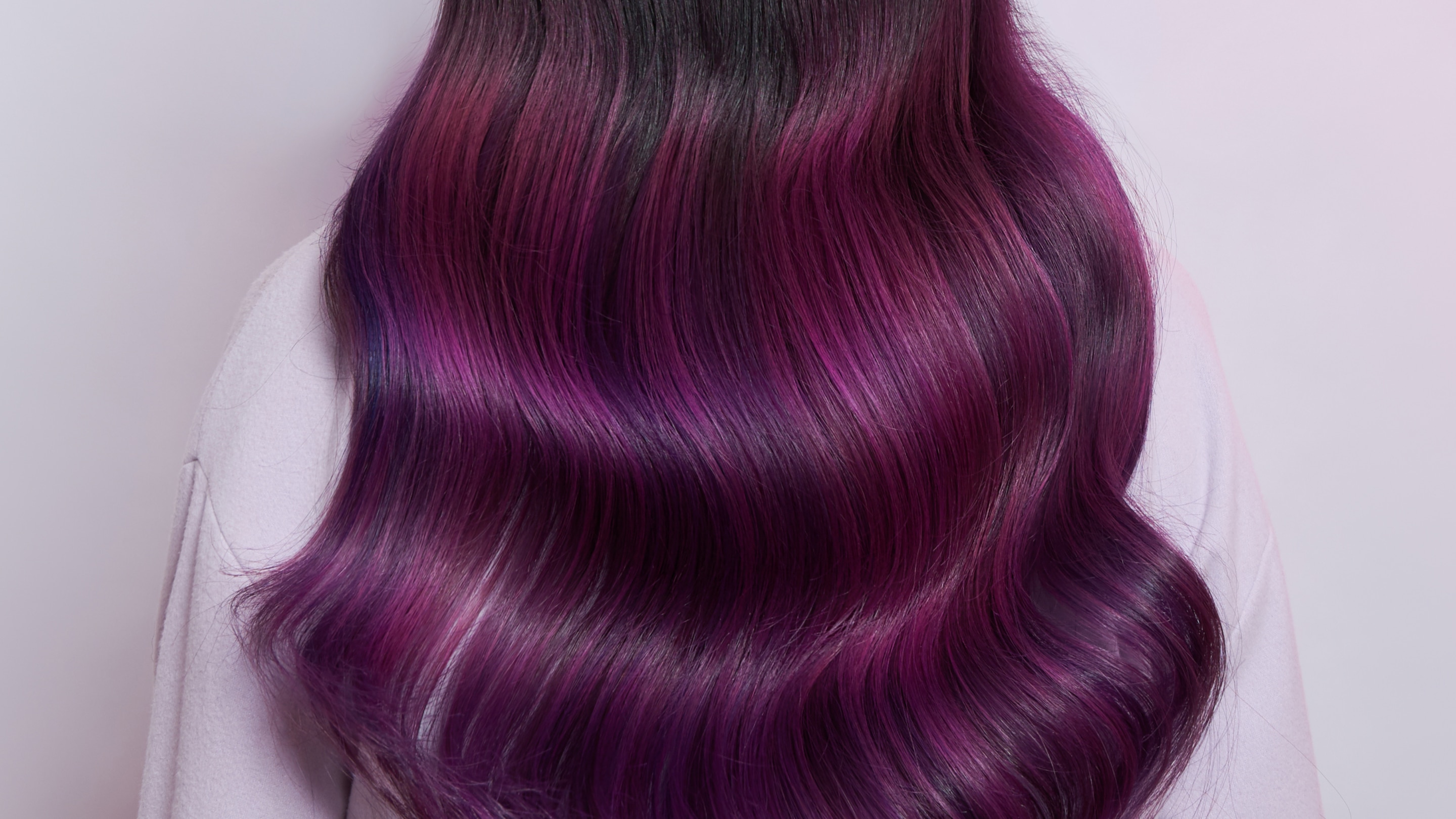 Plum/Violet: