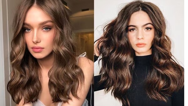 FAQs about Brown Hair Color