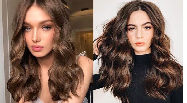 FAQs about Brown Hair Color