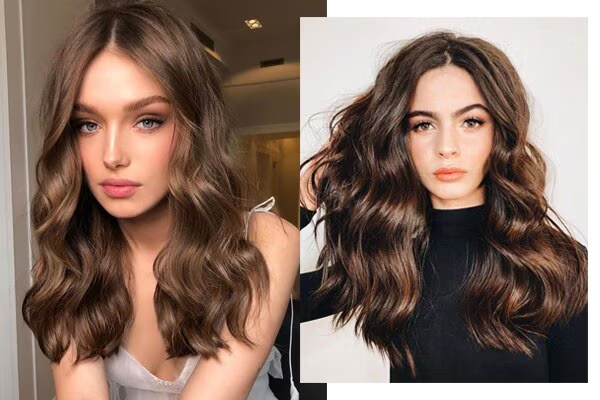 FAQs about Brown Hair Color