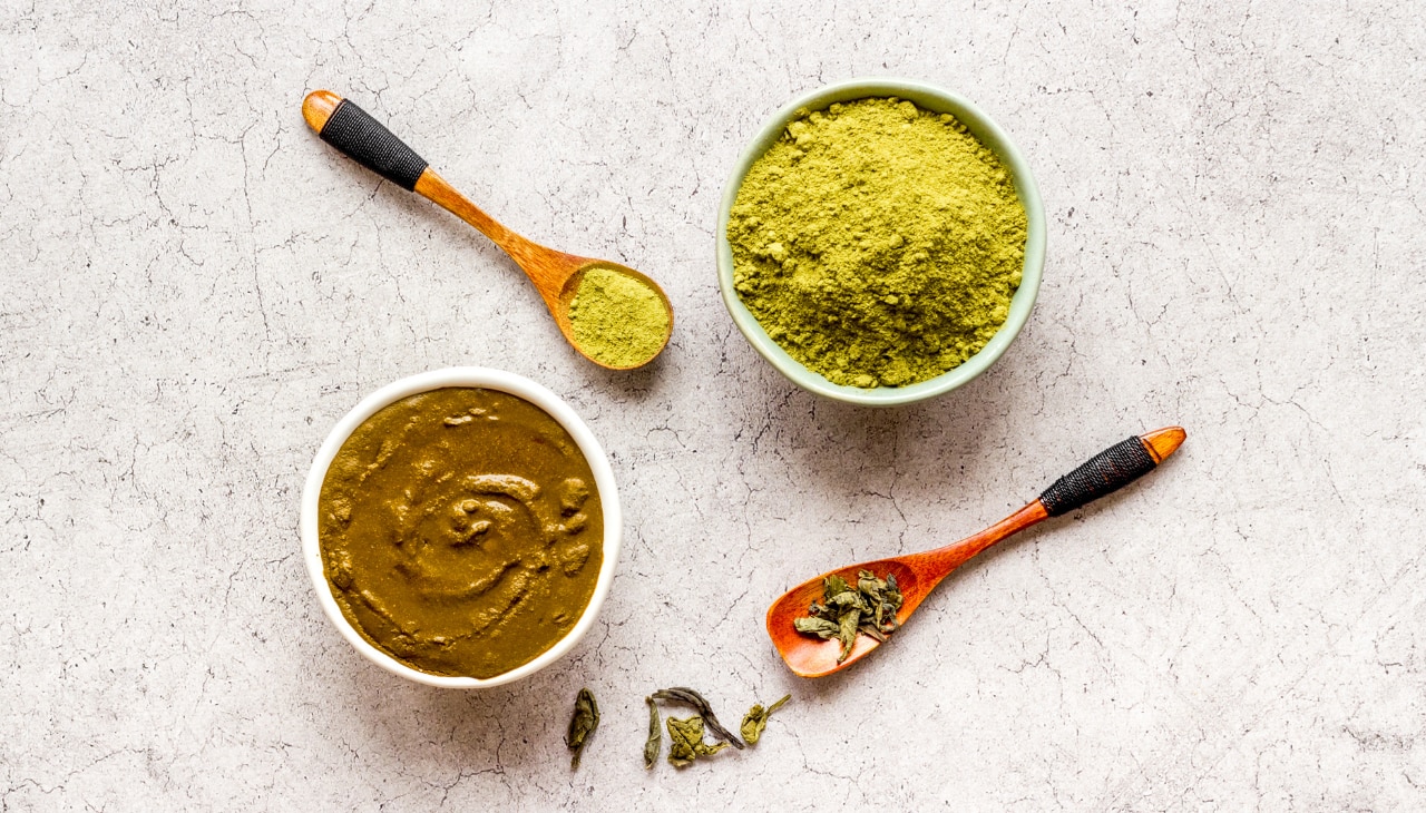 What Is Mehendi for Hair?