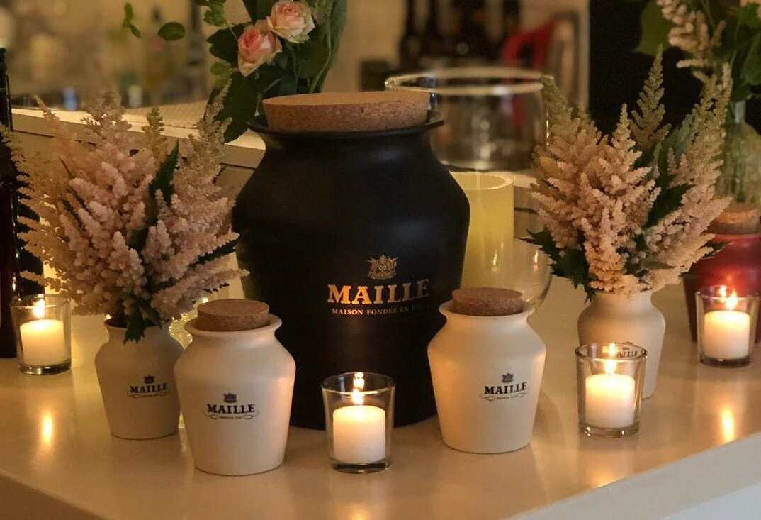 Christmas, Christmas tree, Maille