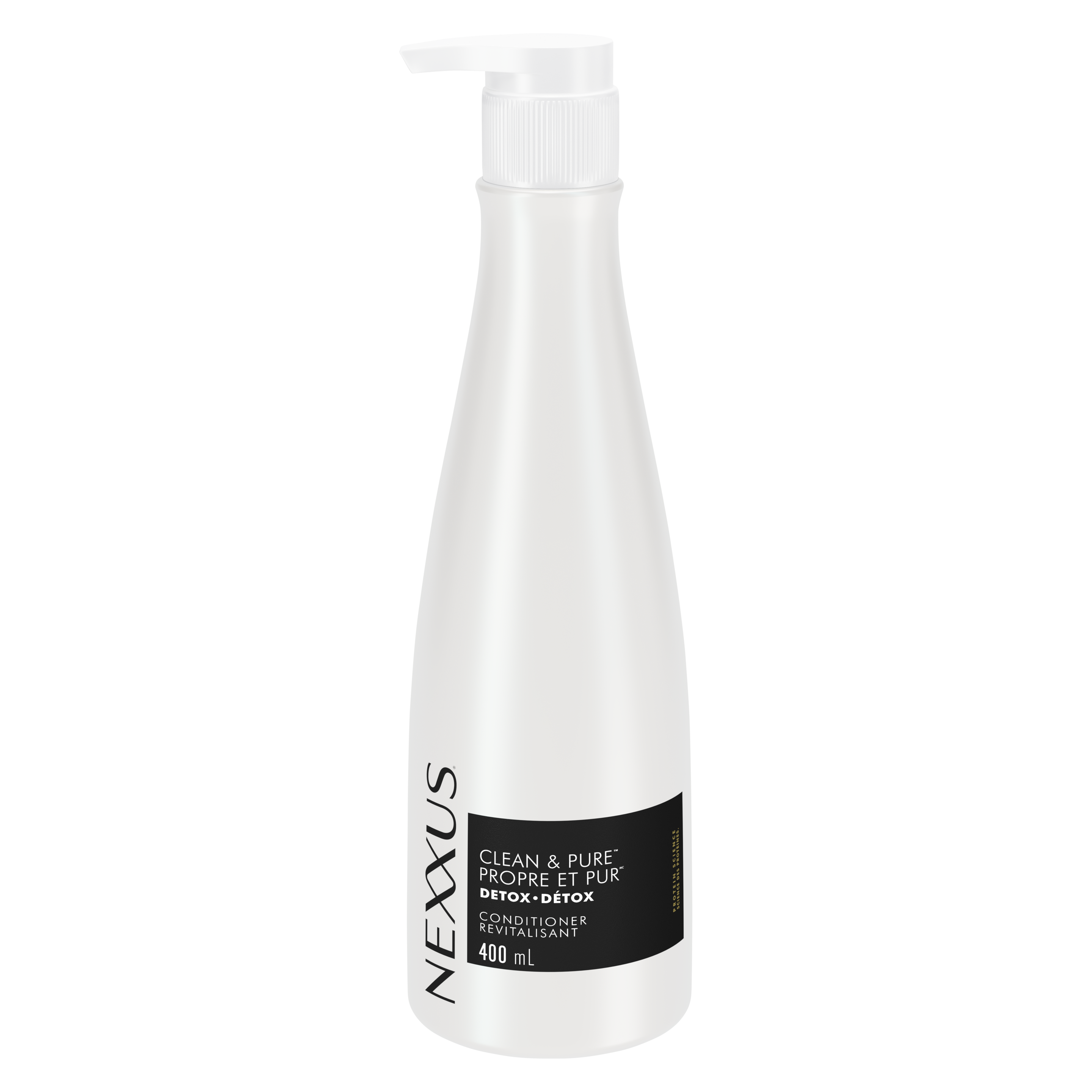 REVITALISANT CLEAN & PURE NOURISHING DETOX