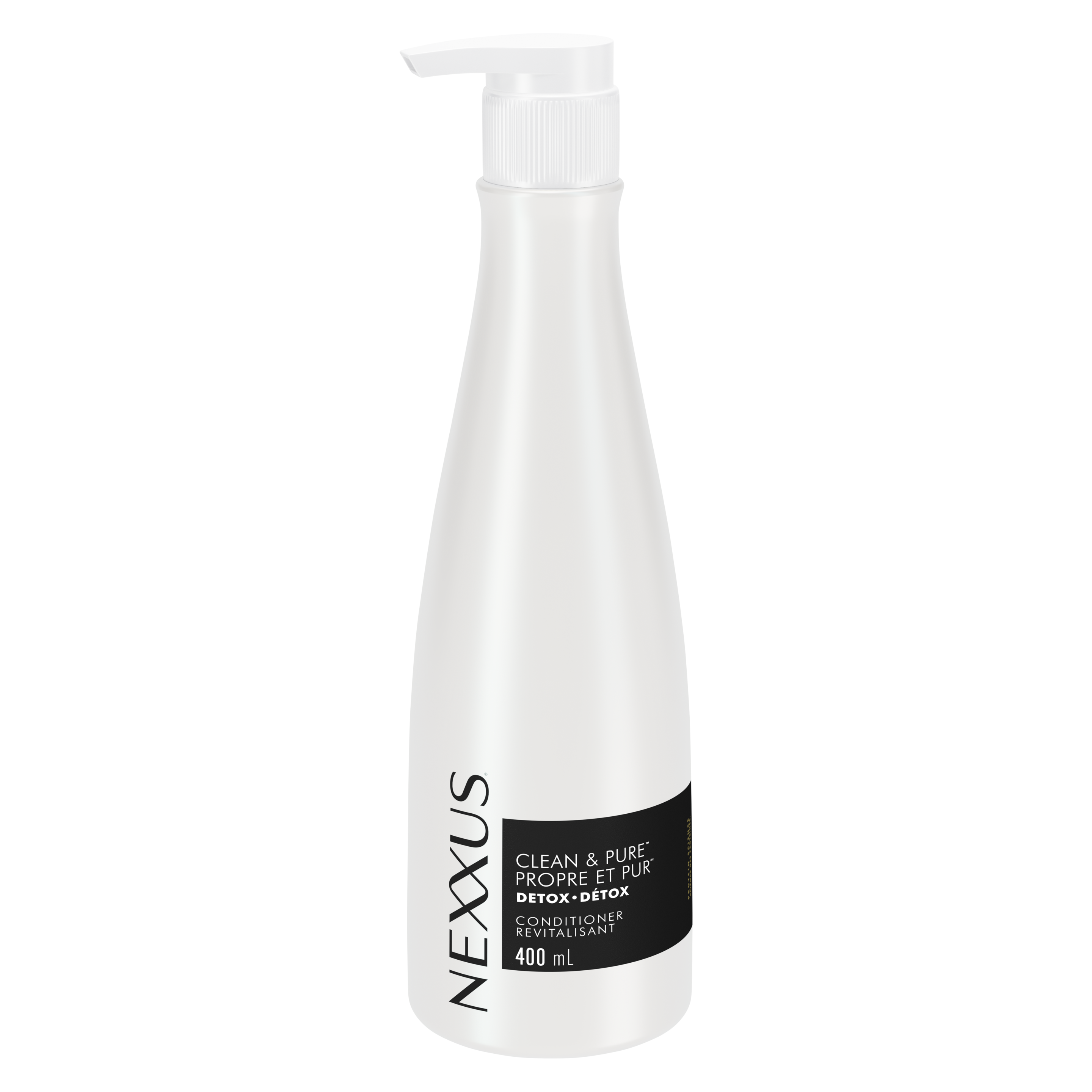 REVITALISANT CLEAN & PURE NOURISHING DETOX