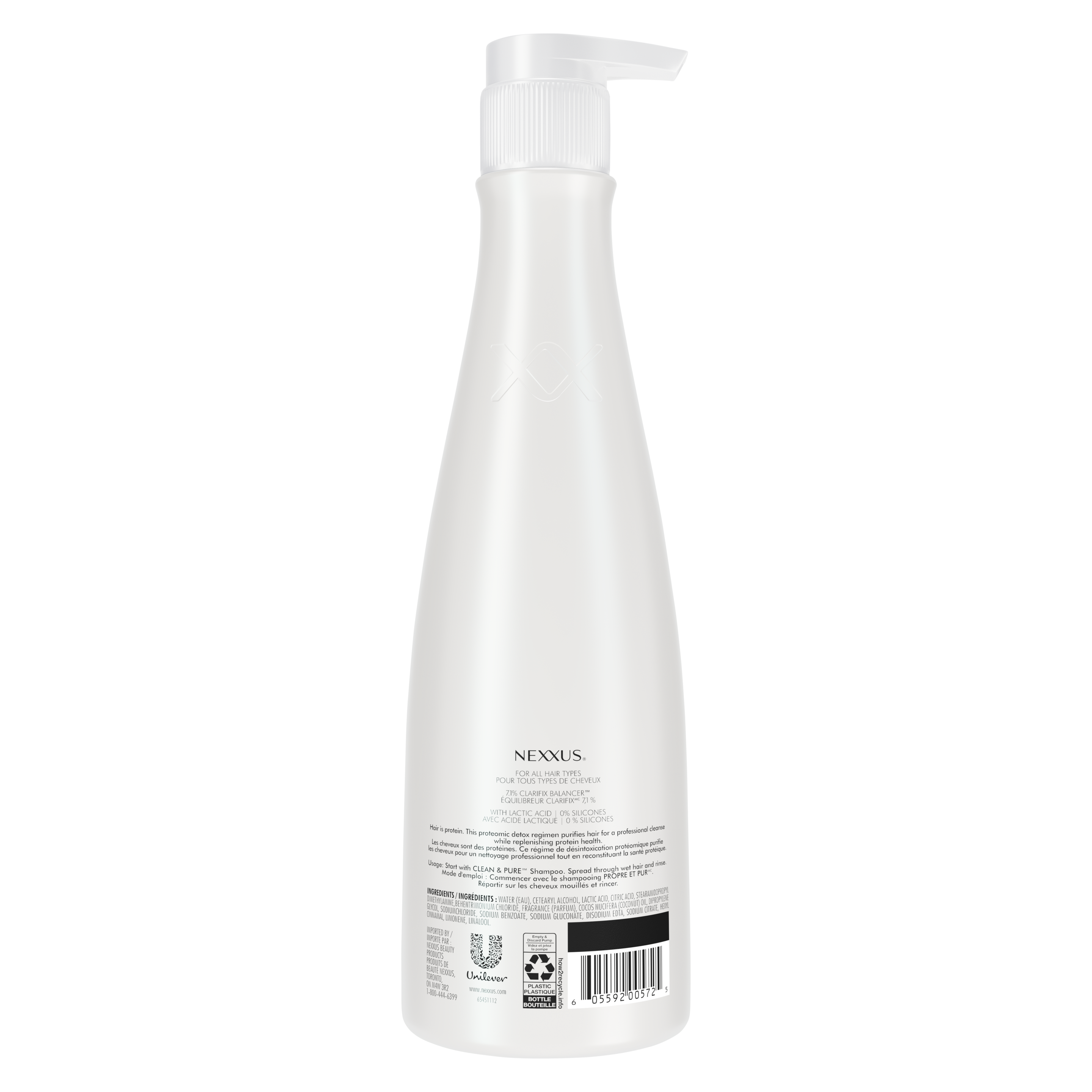 REVITALISANT CLEAN & PURE NOURISHING DETOX