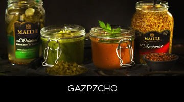 Gazpzcho