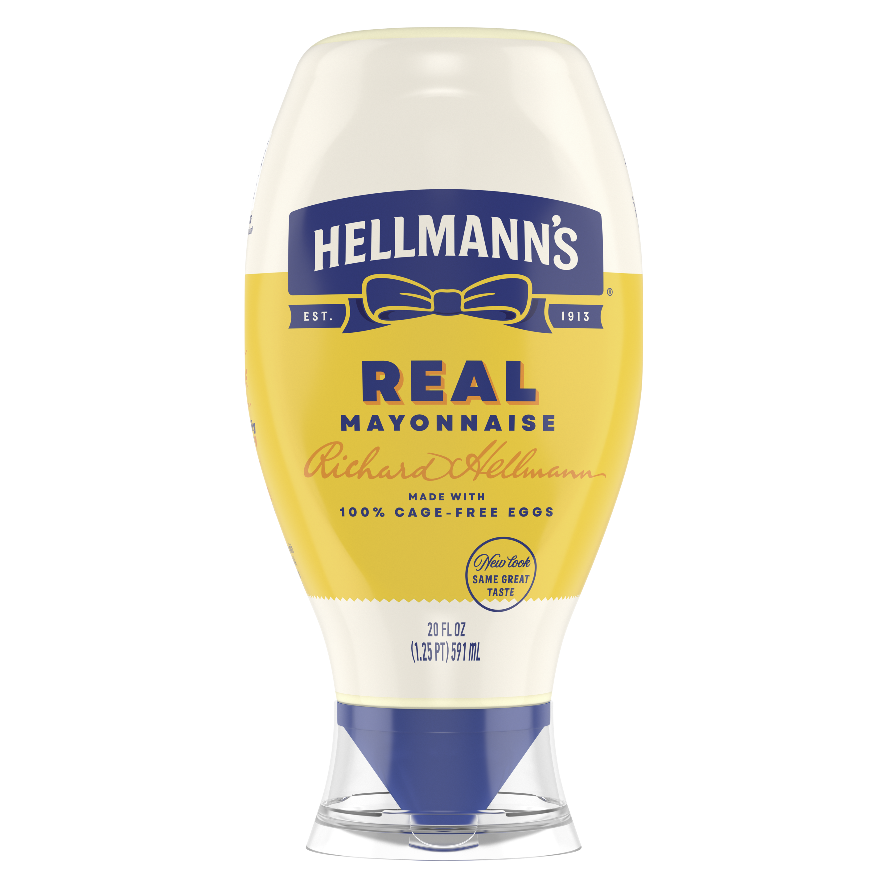 Real Mayonnaise