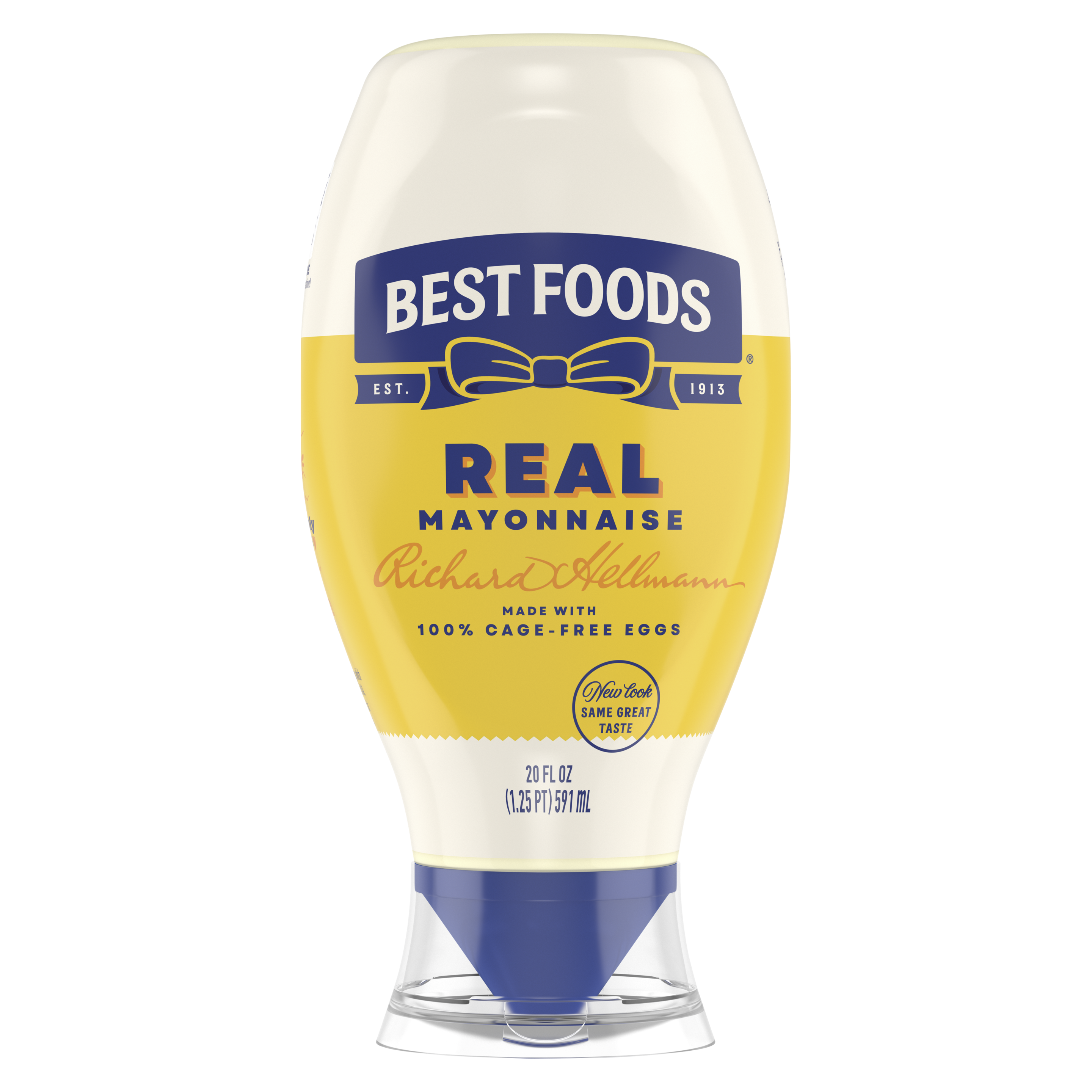 Best Foods Real Mayonnaise