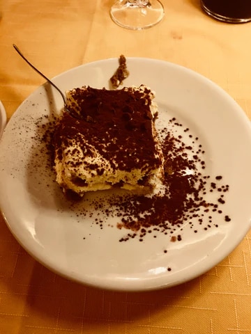 The Travelling Meals of your Life