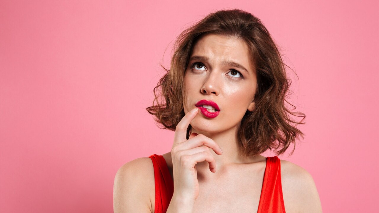 Common Lip Balm Mistakes to Avoid