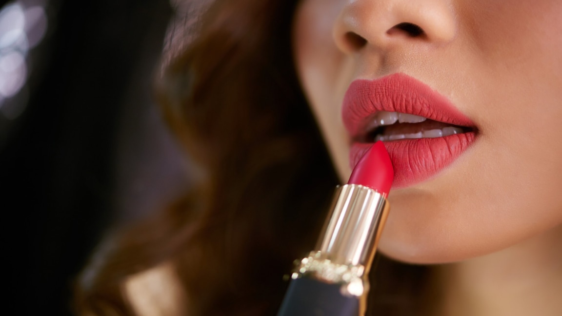 linking article: Red Lipstick Shades: How to Choose the Perfect Red for Every Skin Tone