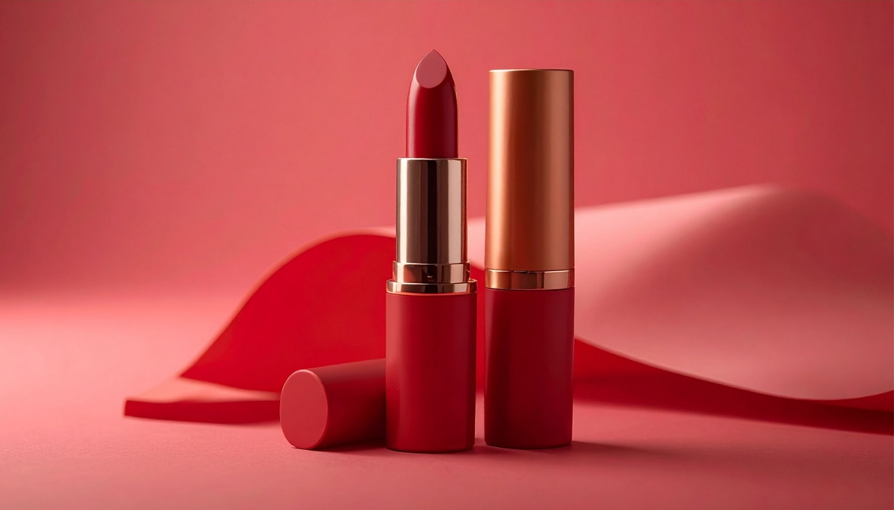 What Makes a Red Lipstick Shade Perfect?
