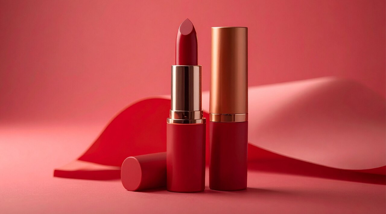 What Makes a Red Lipstick Shade Perfect?