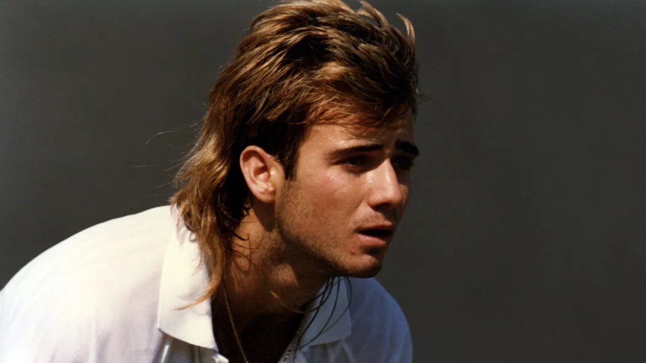 Long Hair