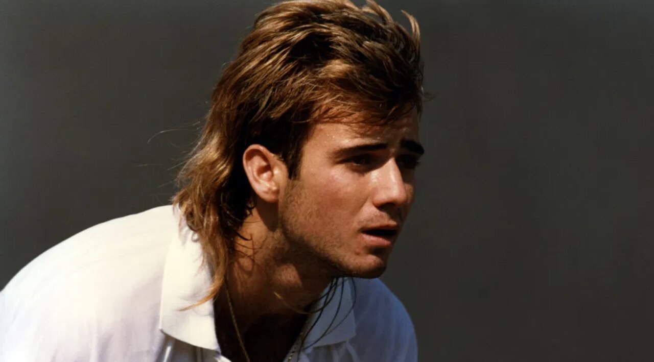 Long Hair