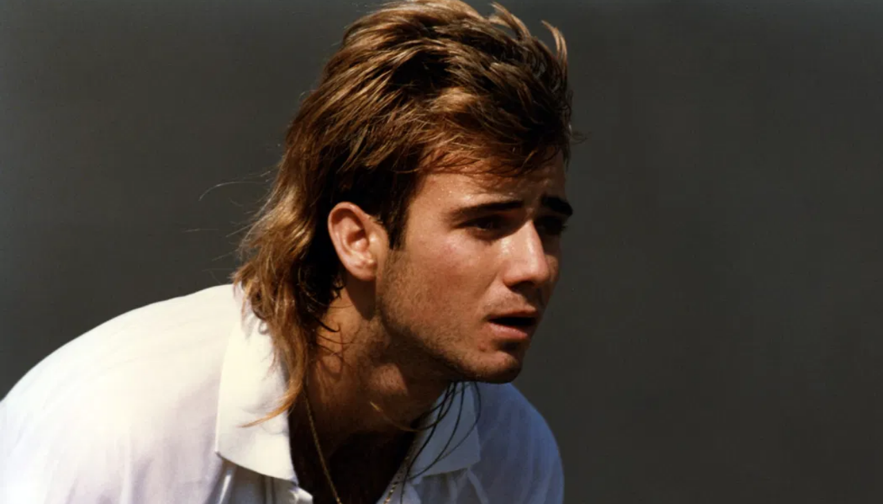 Long Hair