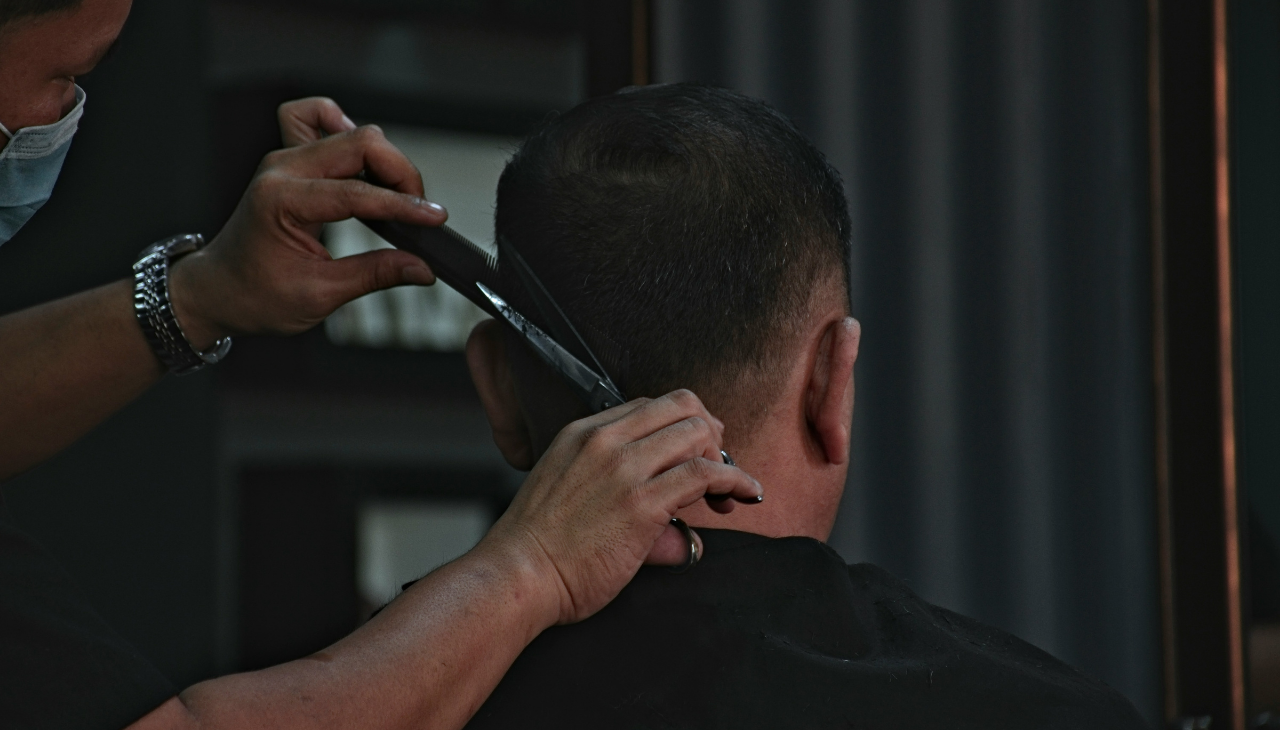 Expert Tips to Maintain the Modern Mullet
