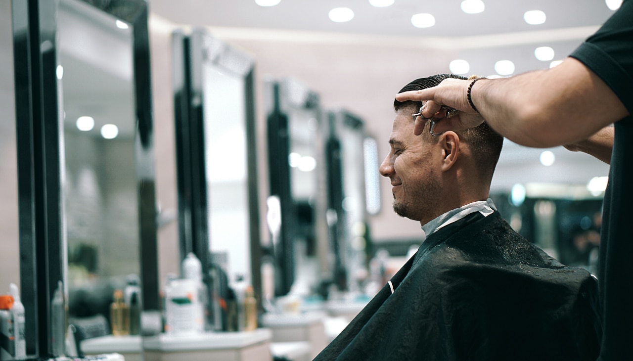 How to Style a Modern Mullet (Step-by-Step)