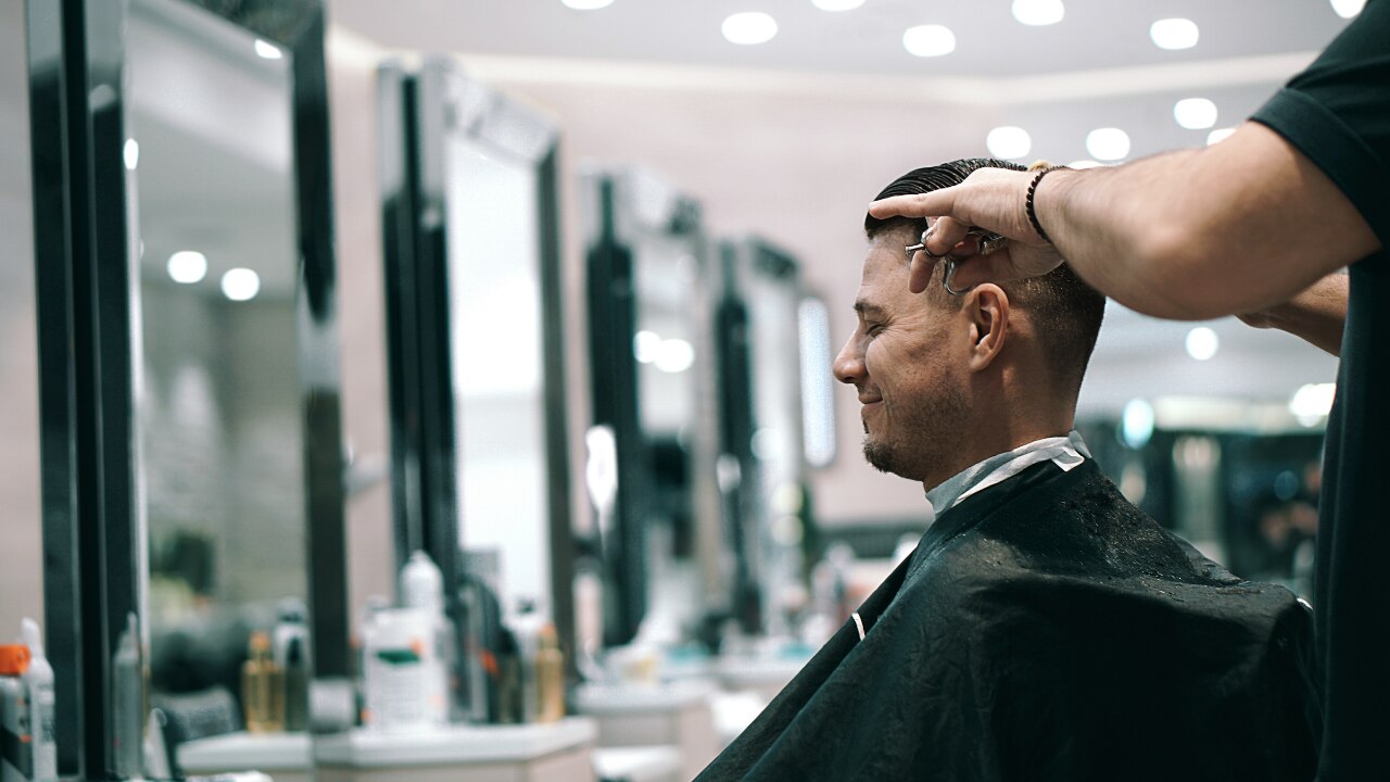 How to Style a Modern Mullet (Step-by-Step)