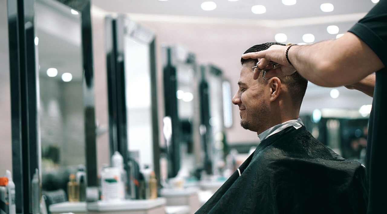 How to Style a Modern Mullet (Step-by-Step)