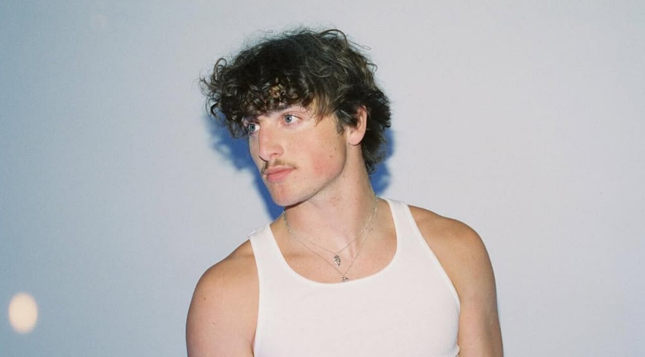 The Shaggy Mullet: