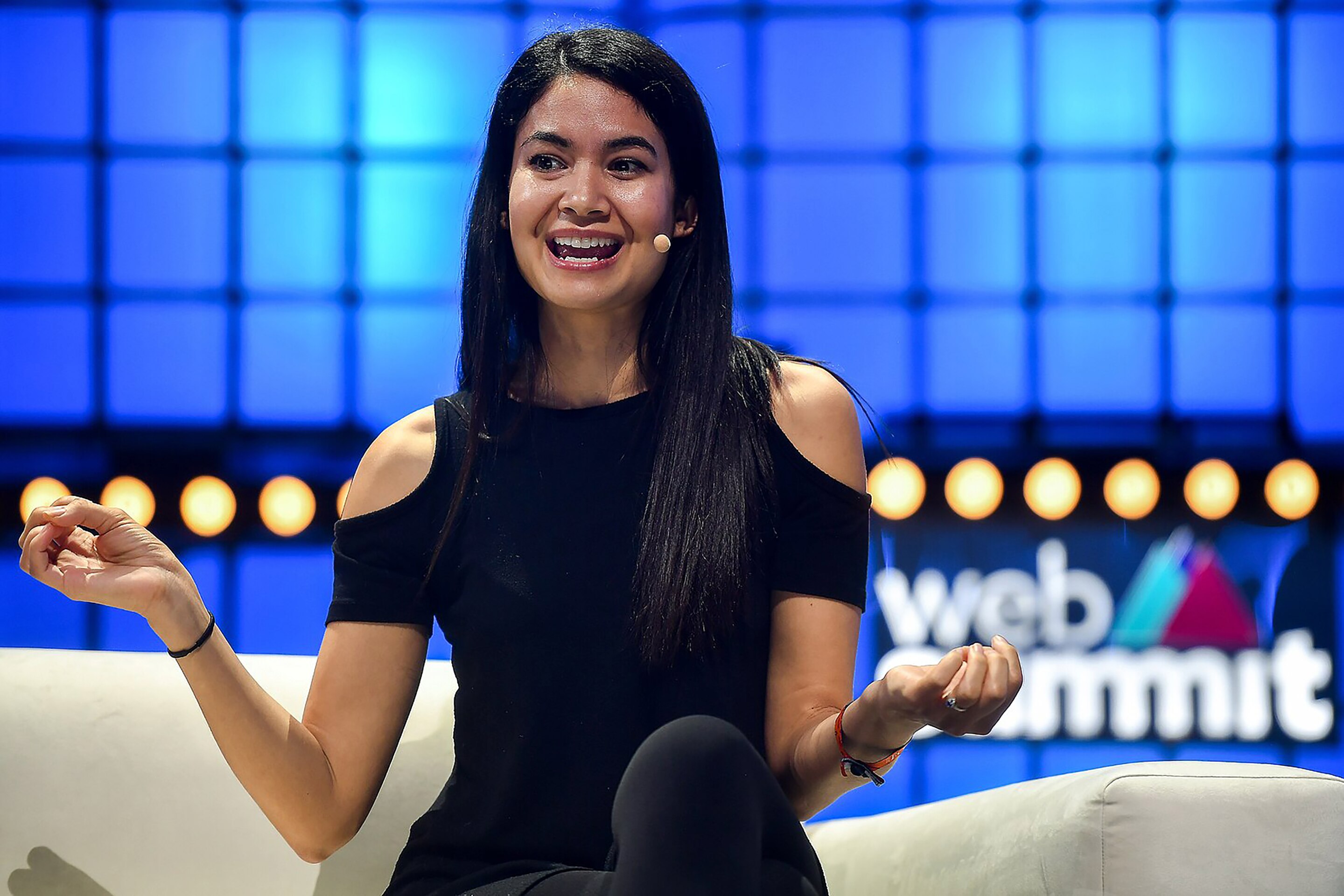 12 Powerful Female CEO Hairstyles AllThingsBeauty 12 Powerful Female CEO Hairstyles AllThingsBeauty