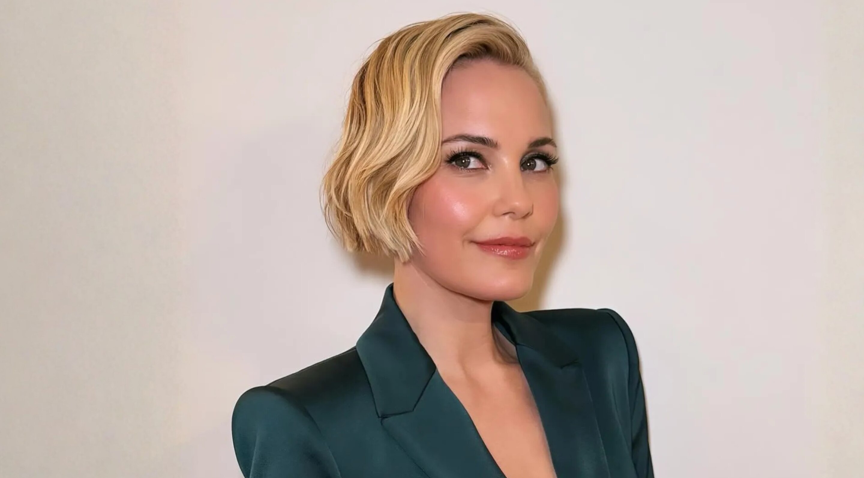 2. Side-Swept Pixie: