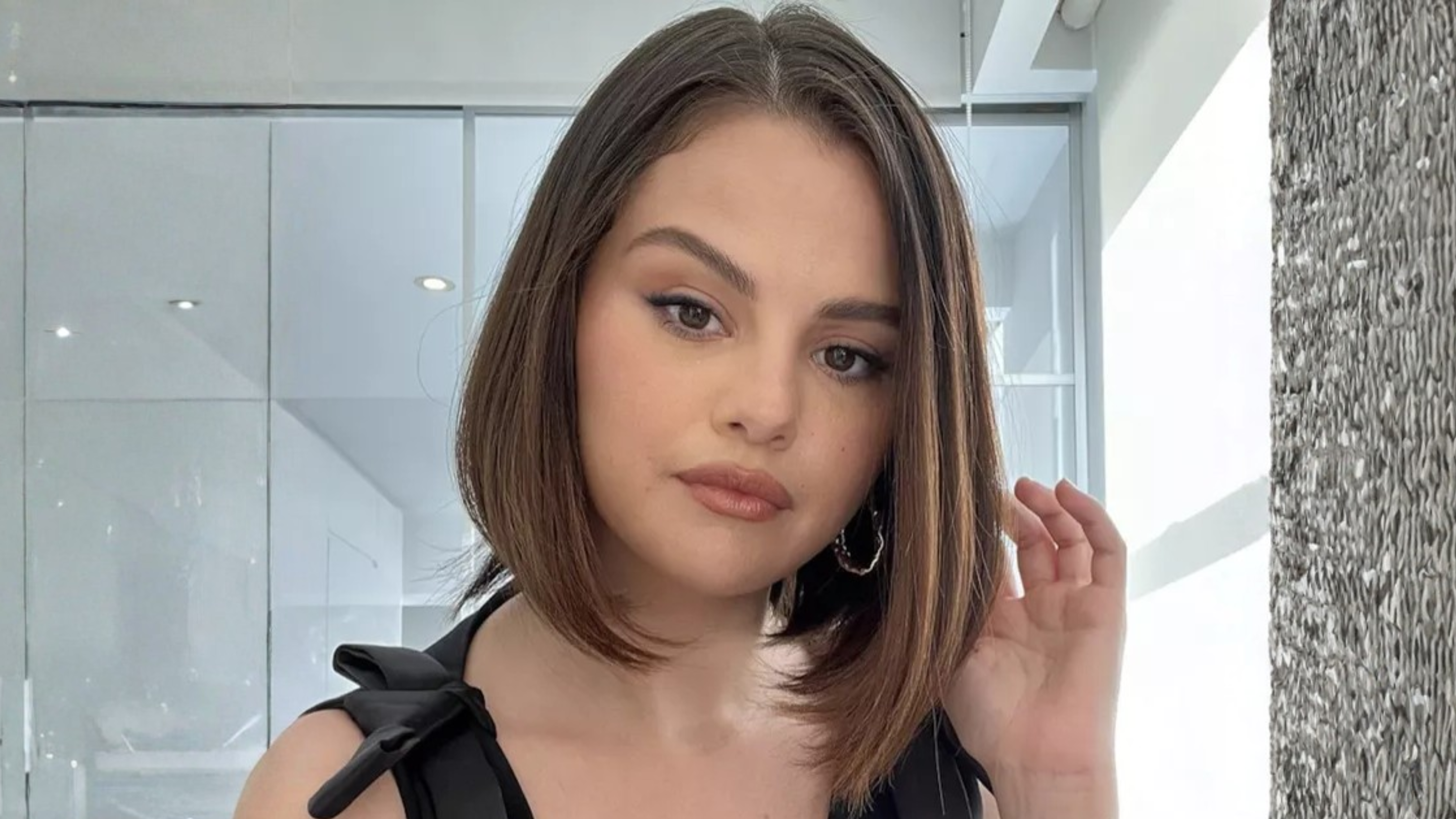 Asymmetrical Lob: