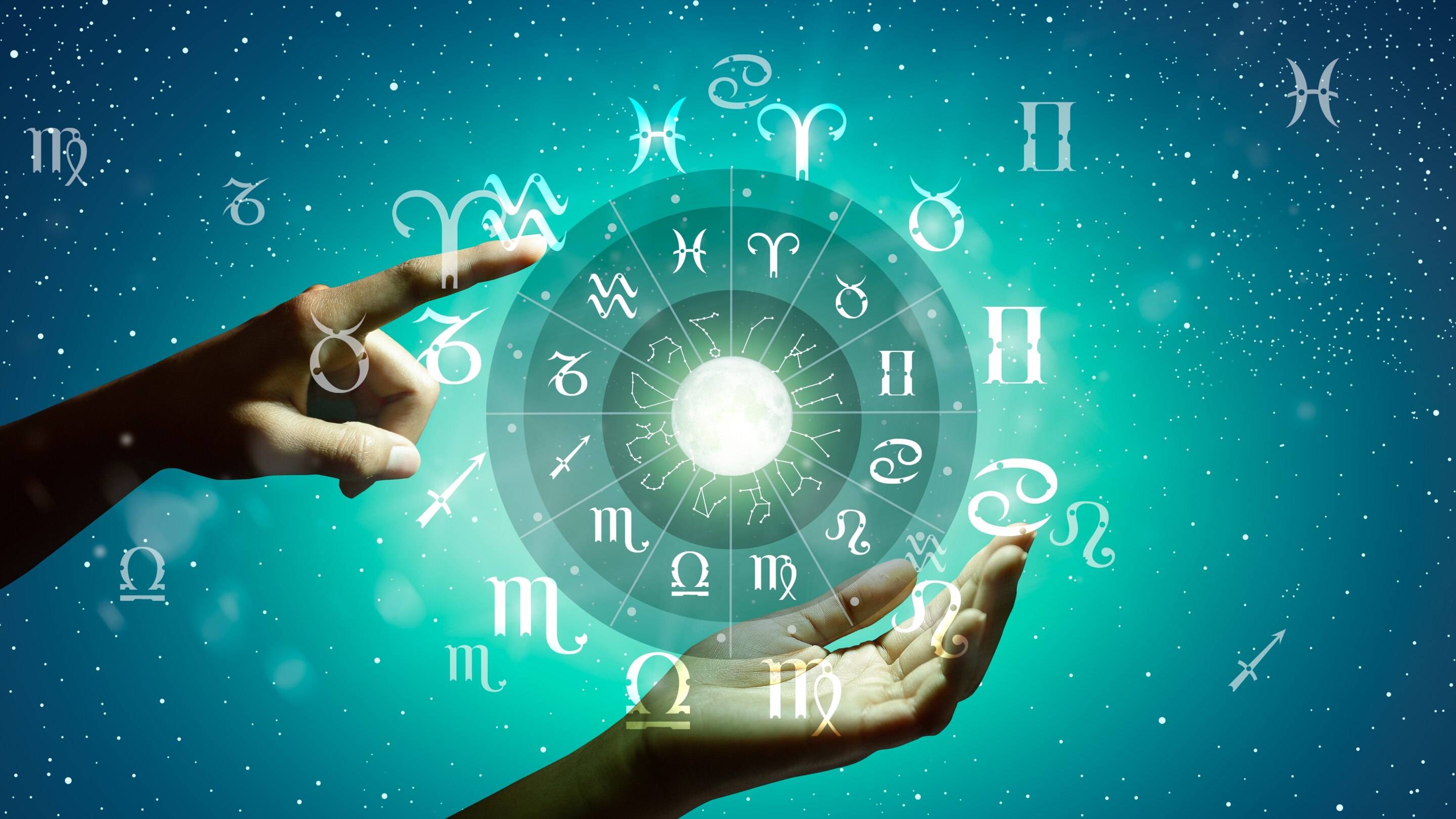 How to Know Your Moon Sign