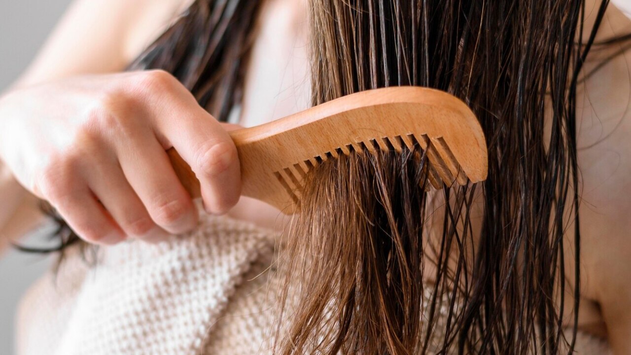 Benefits of an Egg Mask for Hair