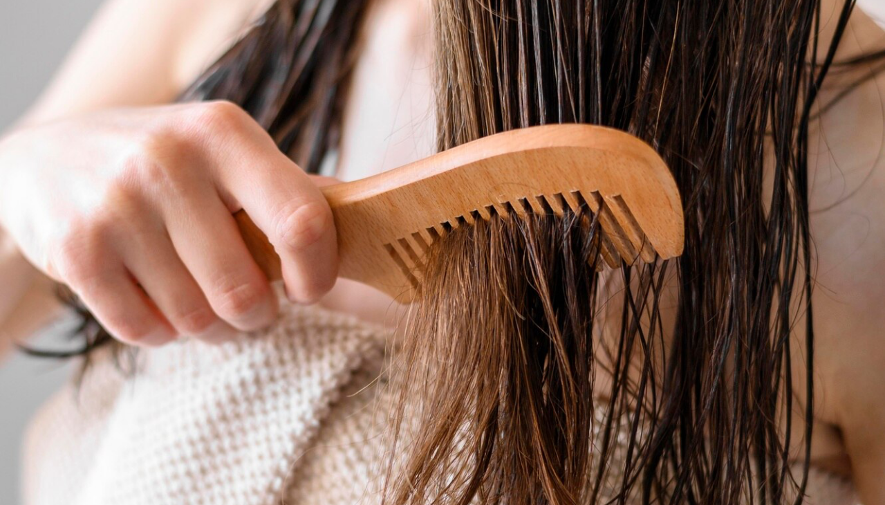 Benefits of an Egg Mask for Hair
