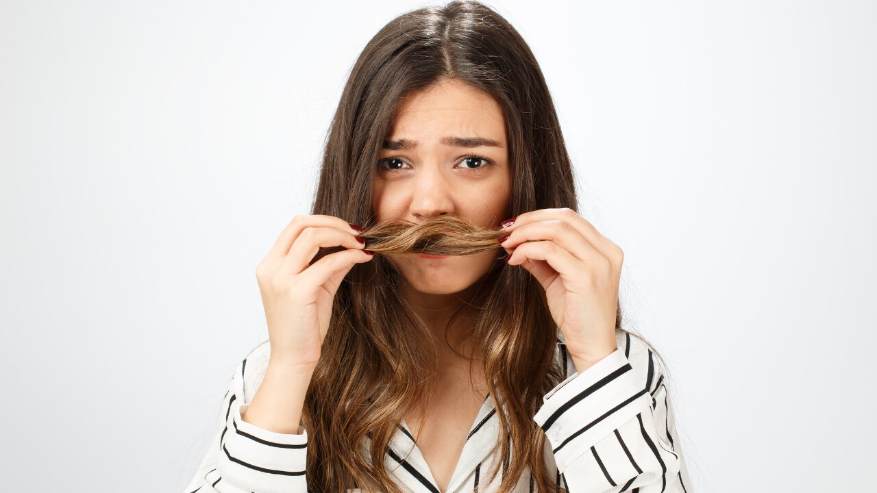 Tips to Avoid Smell and Mess While Using Egg Masks