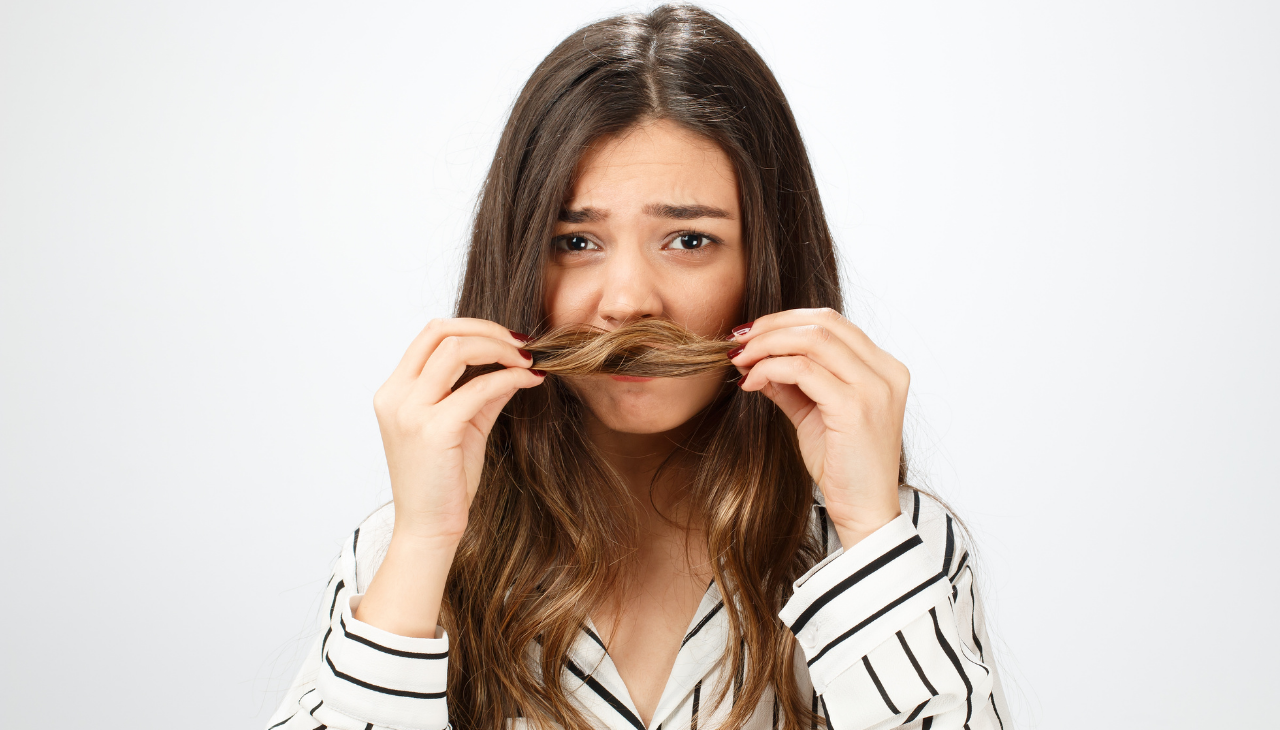 Tips to Avoid Smell and Mess While Using Egg Masks