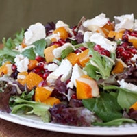 Maille butternut squash recipe