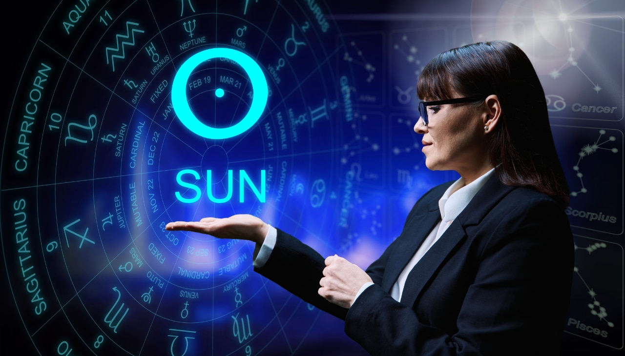 How to Find Your Sun Sign