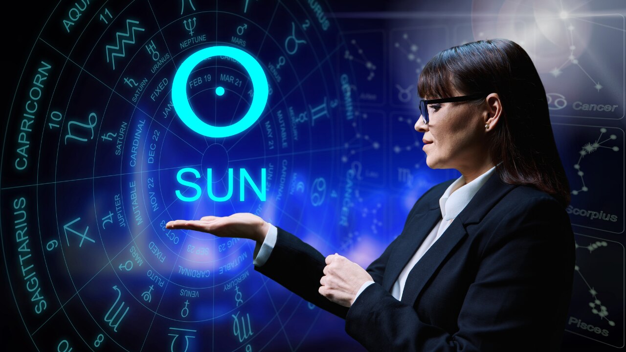 How to Find Your Sun Sign