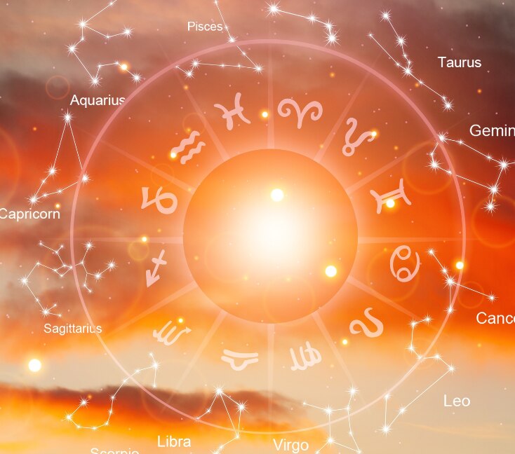 Image of Sun Sign Guide: Sun Sign Dates, Meaning & How to Find Yours