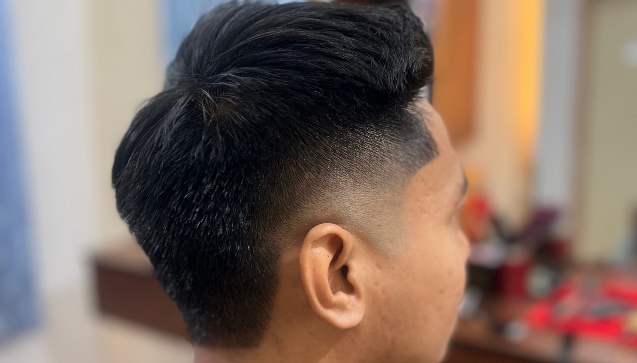 What Is a Modern Mullet Haircut?