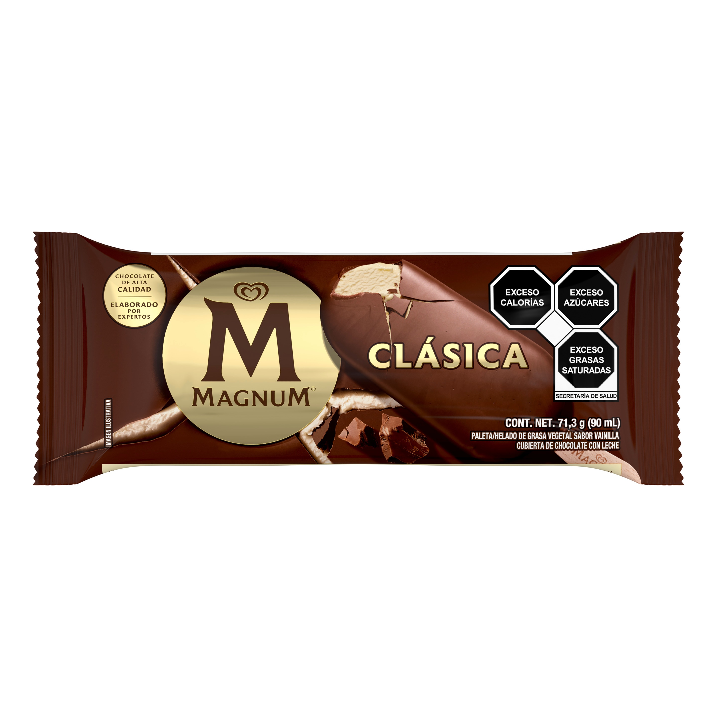 Magnum Clásica